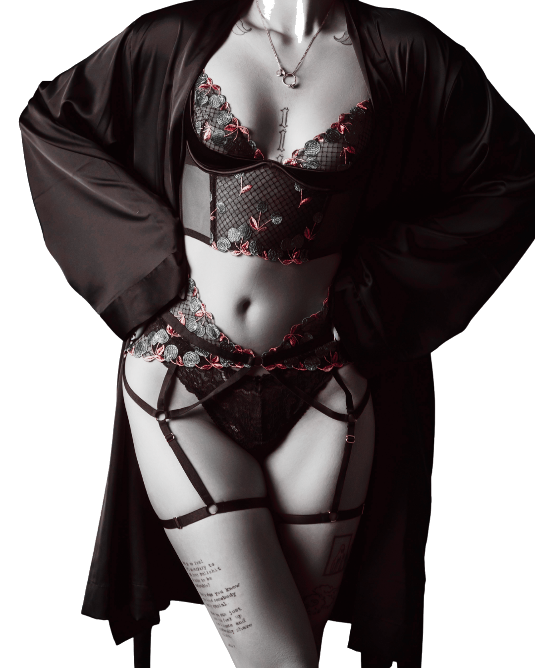 Eve Riche